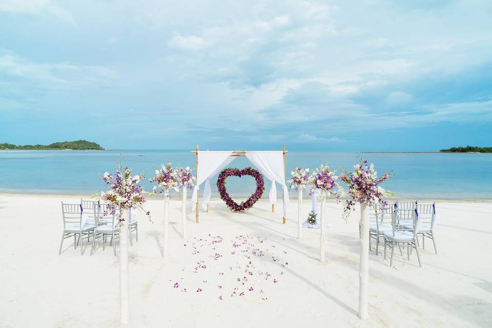 Koh Samui - Indonesia
