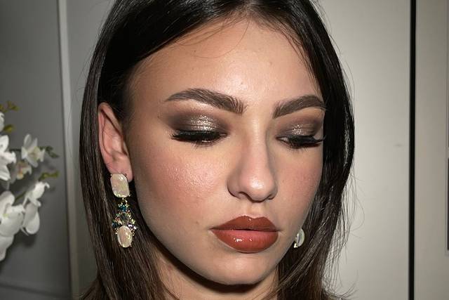 Labbra curate e perfette