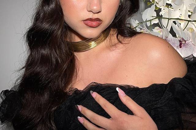 Claudia Zingale Make-up