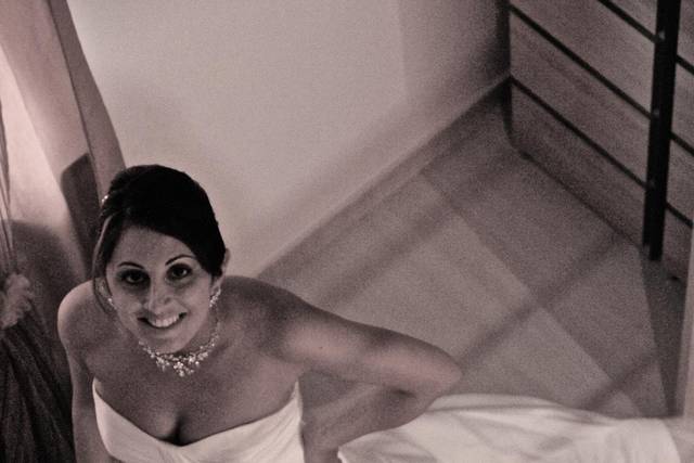 A casa della sposa
