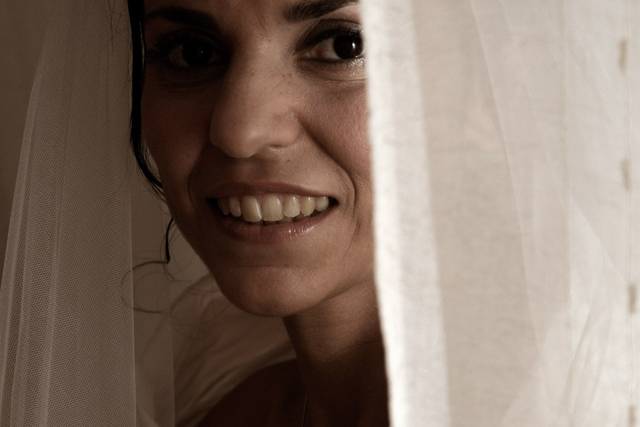 A casa della sposa