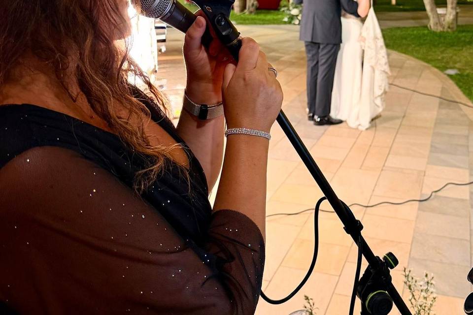 Ballo sposa