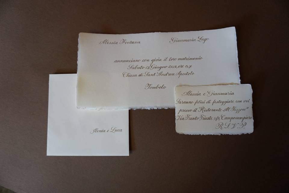 Creazioni