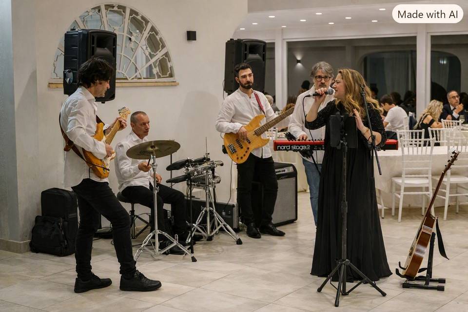 Costa viola