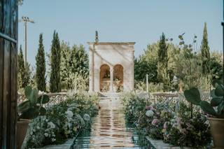 As Flower Design