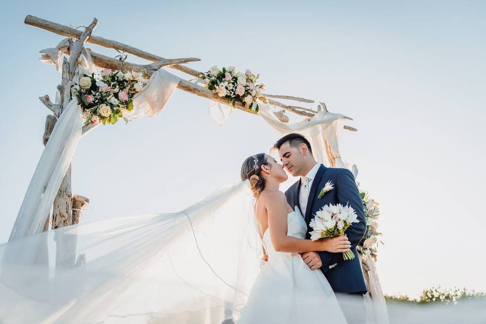 Federica e Riccardo