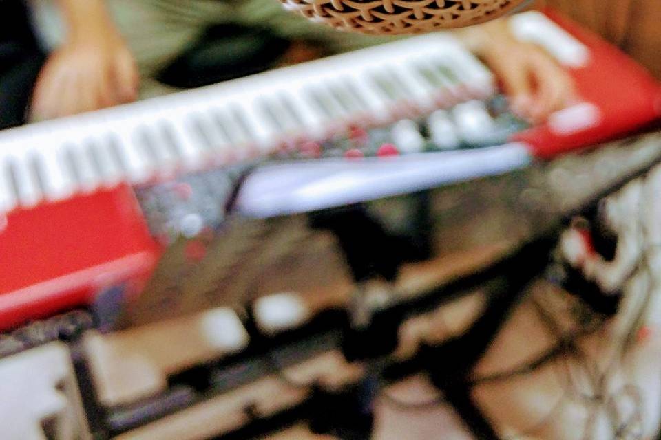 Sala Prove