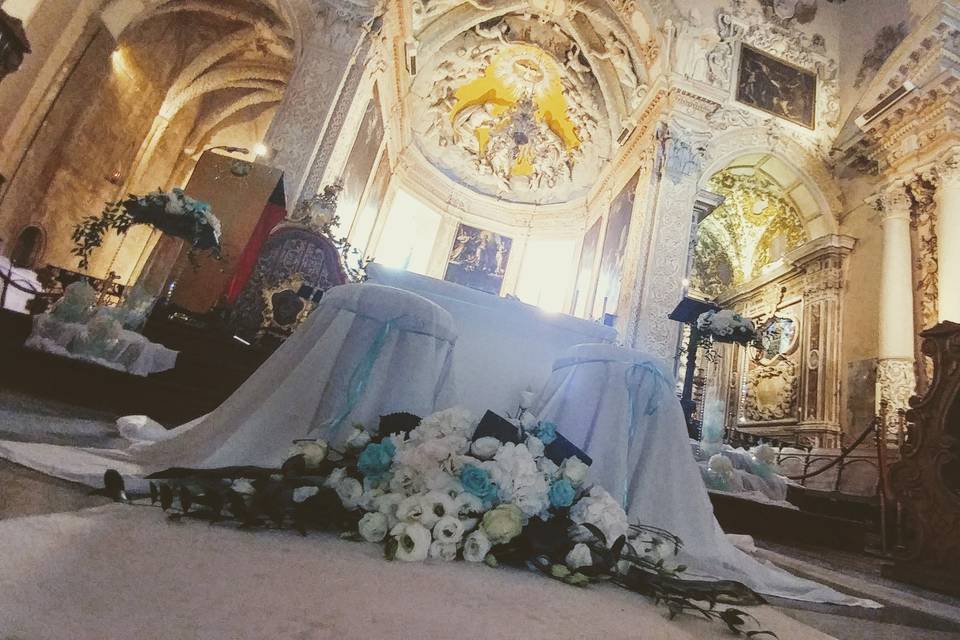 Matrimonio Giovanna&Alessandro