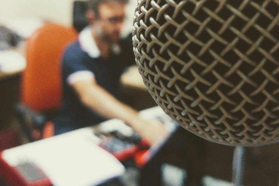 Sala prove