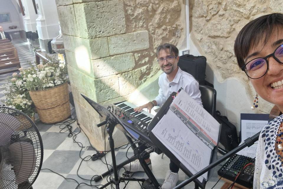 Sala Prove