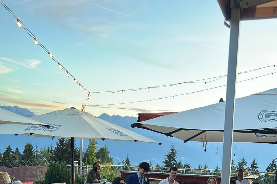 Matrimonio