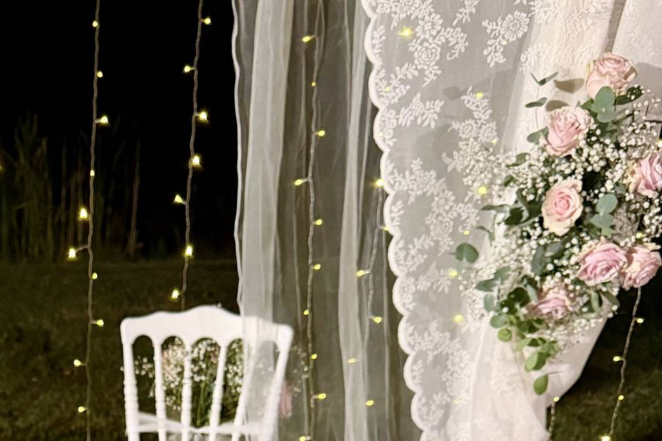 Wedding Cake V&L