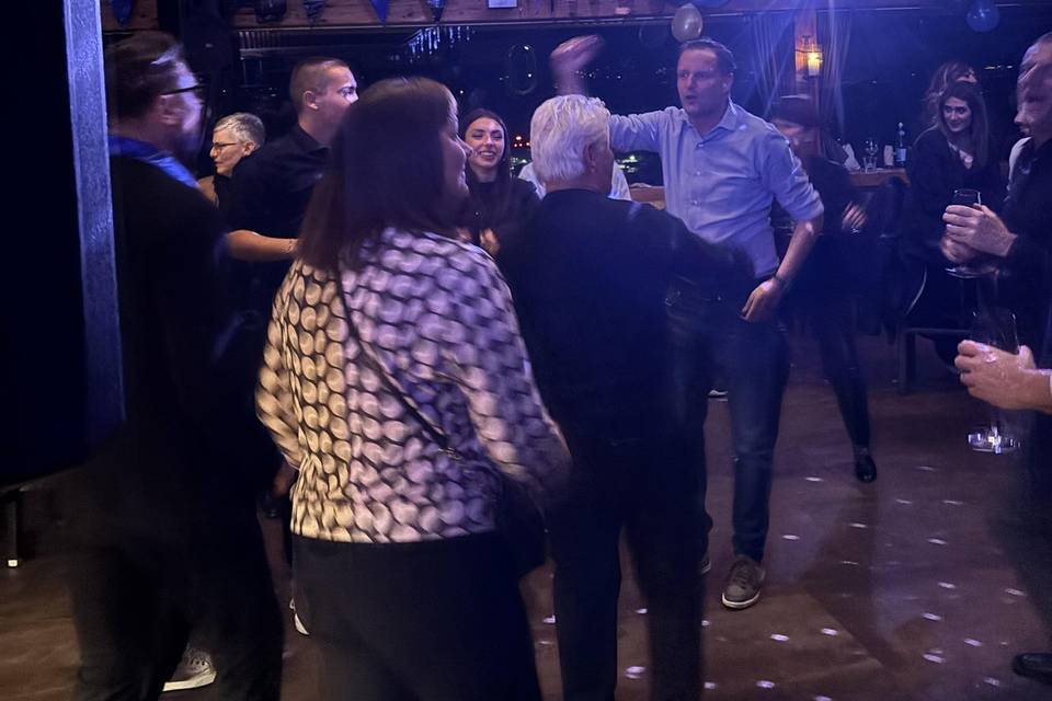 Dancefloor