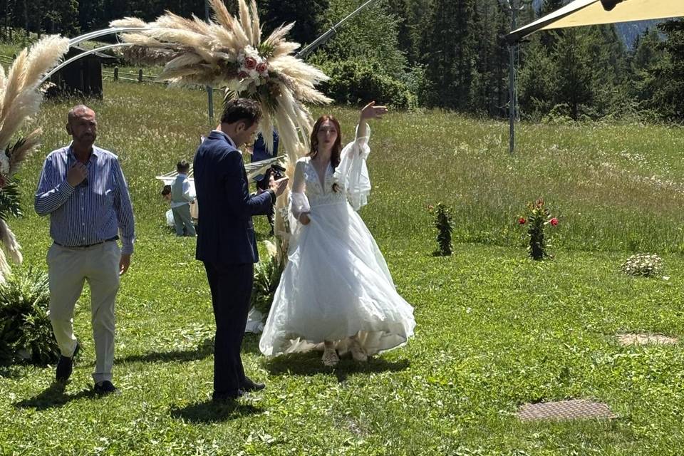 Matrimonio