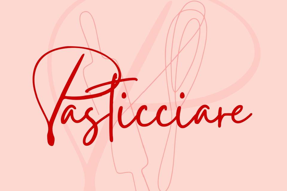 Pasticciare