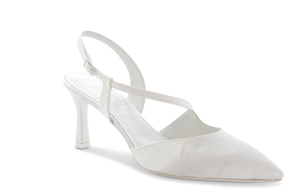 Scarpe da sposa