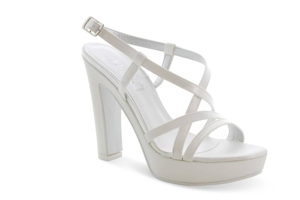 Scarpe sposa comode melluso on sale