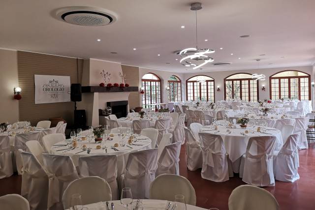 Orologio Your Wedding Venue Consulta la disponibilit e i prezzi