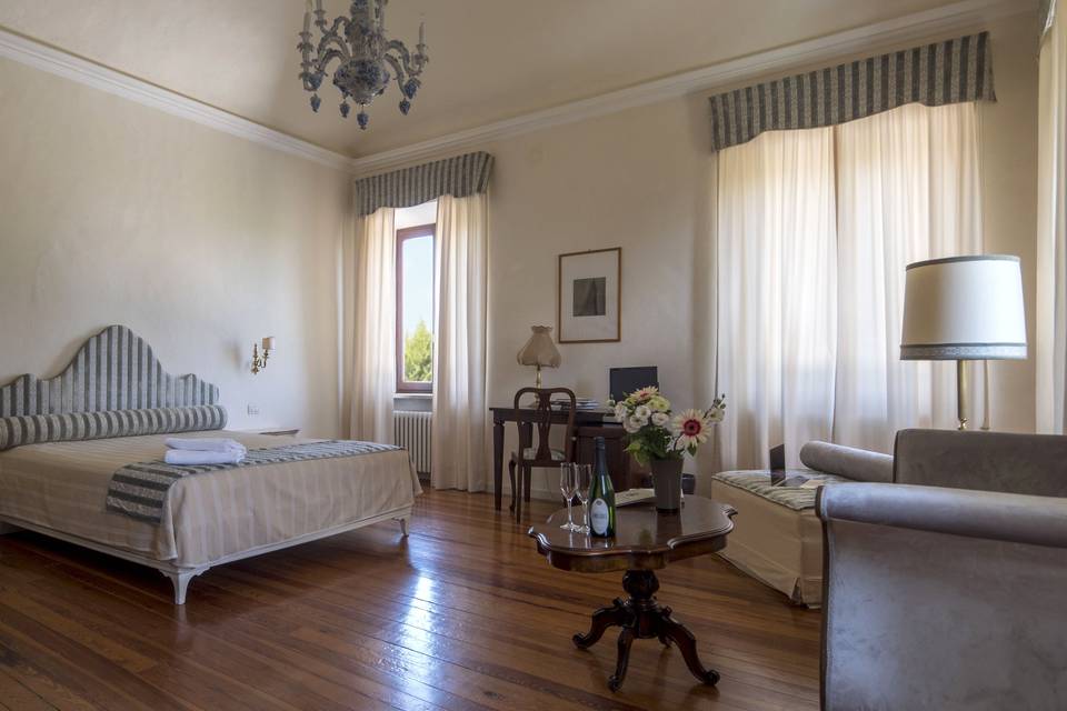 Suite Veneziana