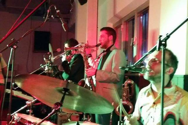 Musica dal vivo