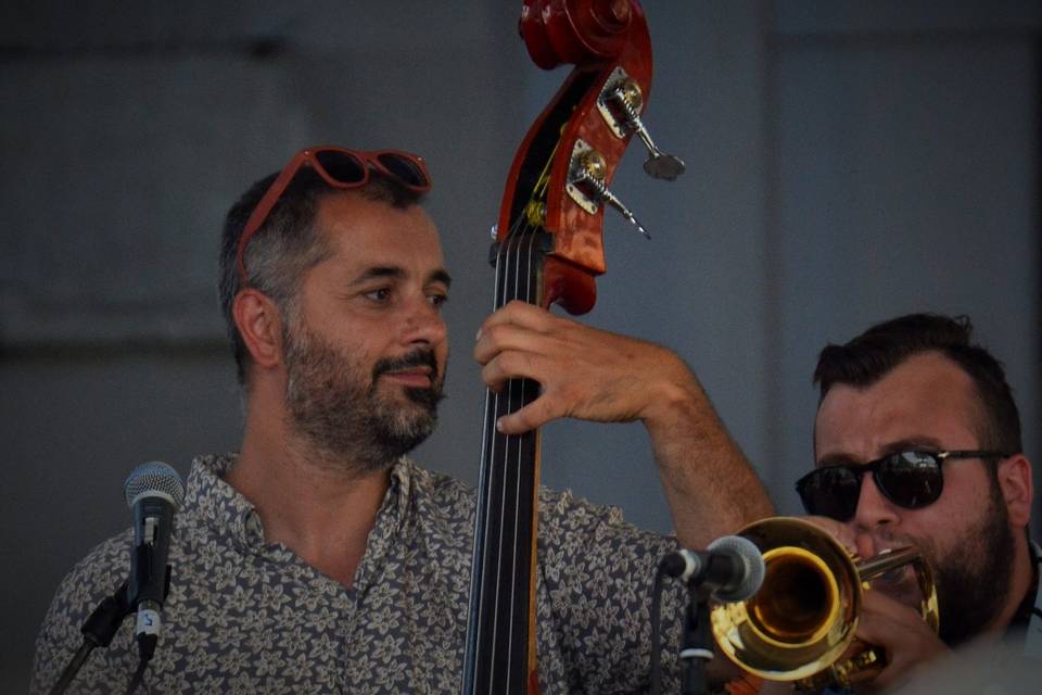 Musica dal vivo
