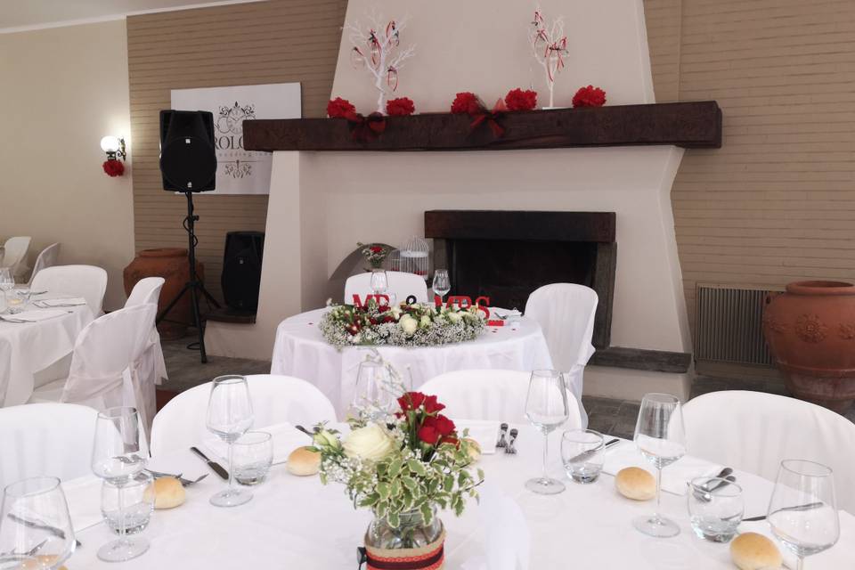 Orologio - Your Wedding Venue