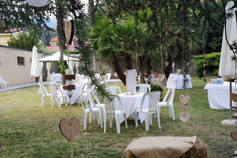 Orologio - Your Wedding Venue