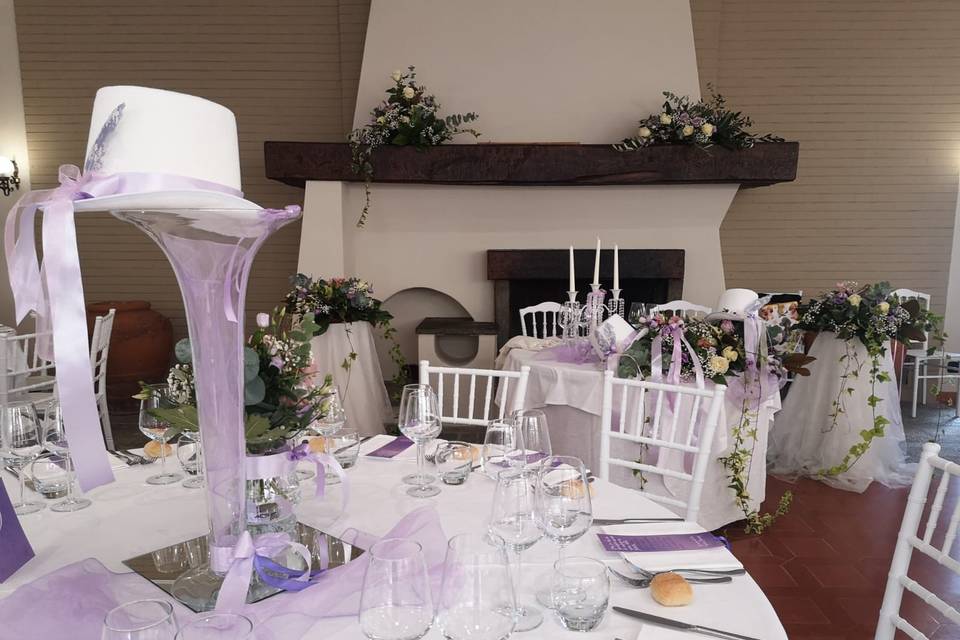 Orologio - Your Wedding Venue