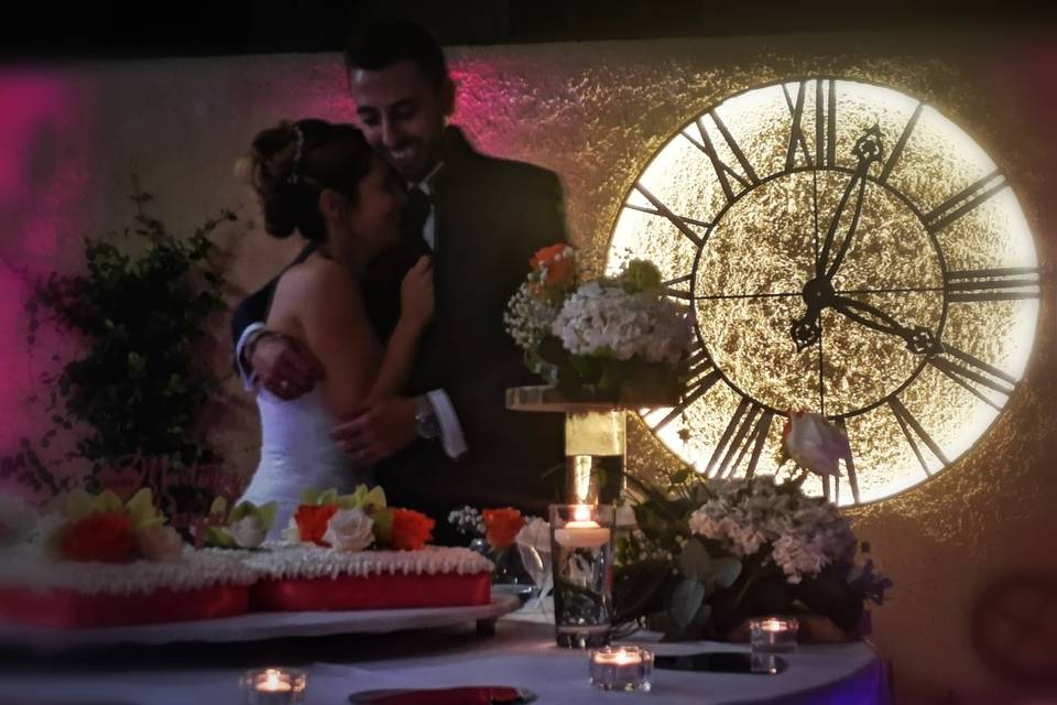 Orologio - Your Wedding Venue