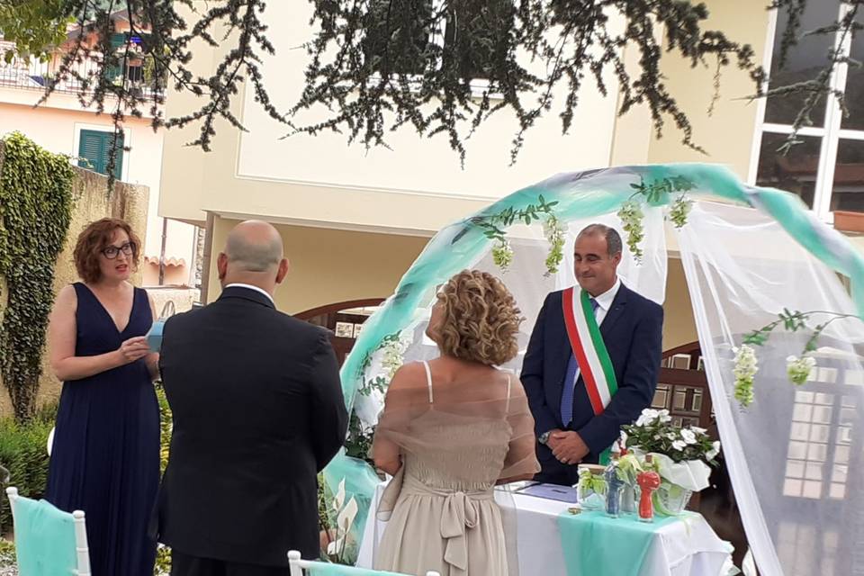 Orologio - Your Wedding Venue