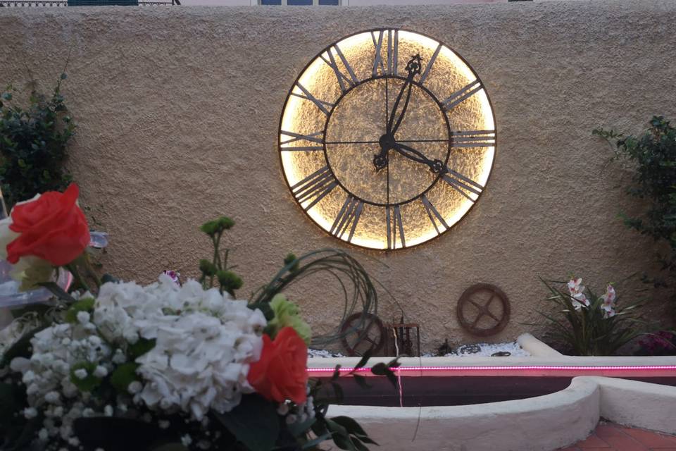 Orologio - Your Wedding Venue