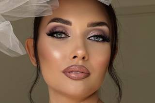 Francesca Marte Make-up