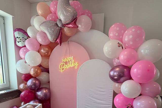 Fotobox & Eventi Floridia