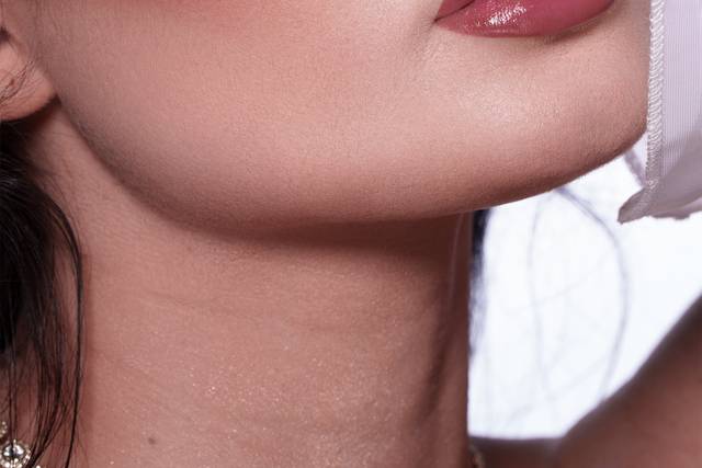 Francesca Marte Make-up