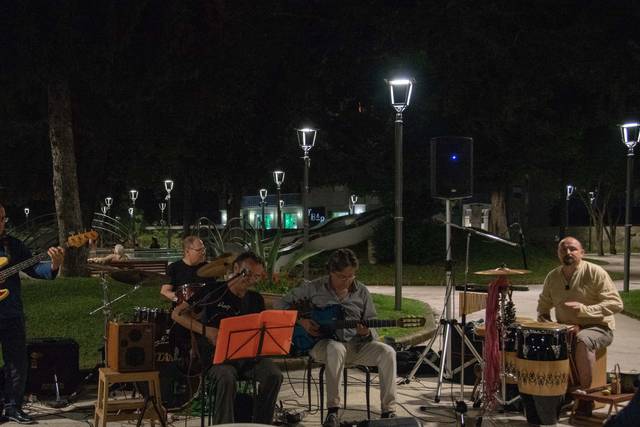 Mediterranea Quartet