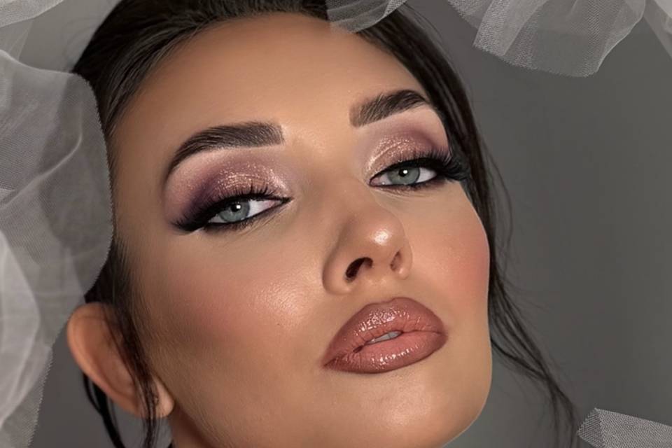Trucco sposa