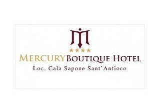 Logo_Mercury Boutique Hotel