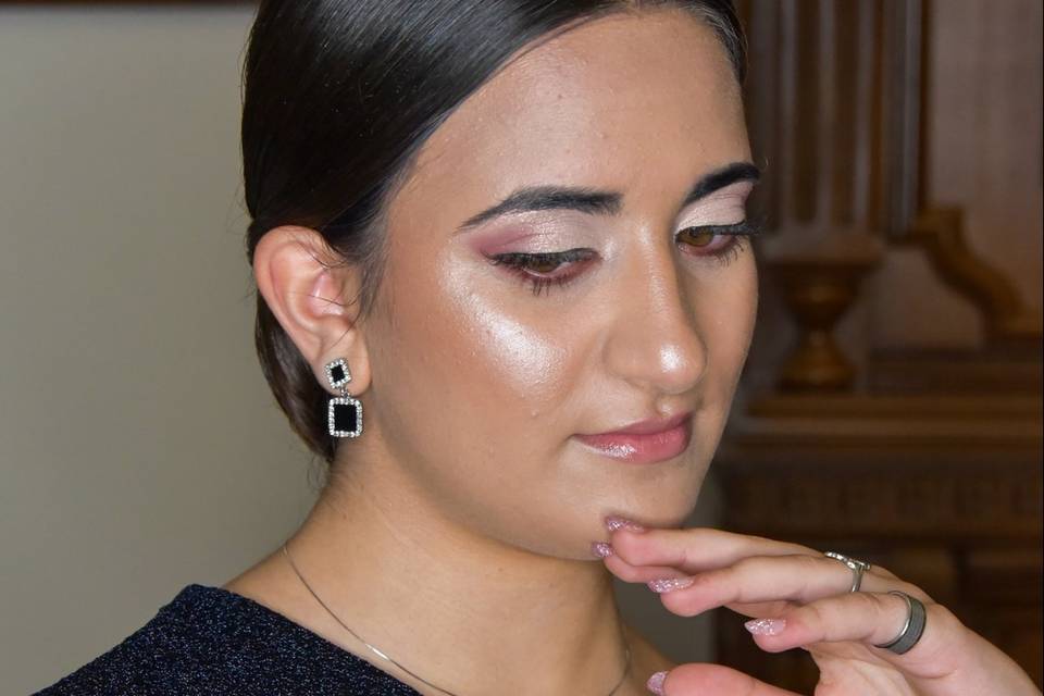 Trucco sposa