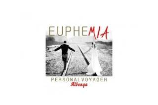 Euphemia personal voyager albenga logo
