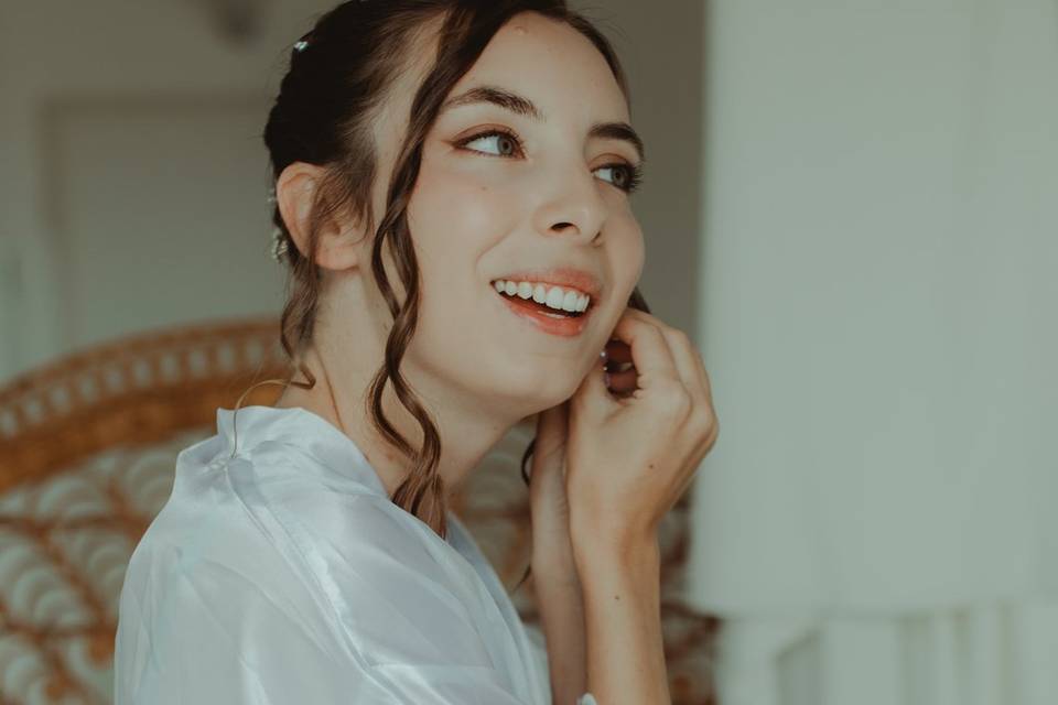 Federica + Alessandro