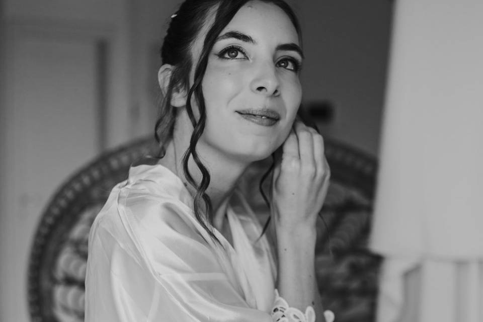 Federica + Alessandro