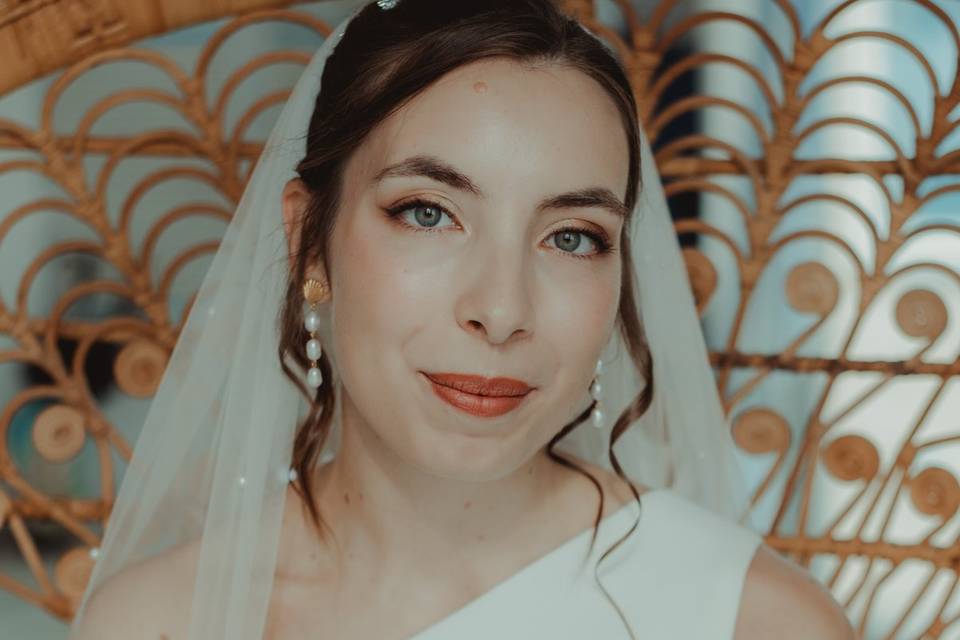 Federica + Alessandro