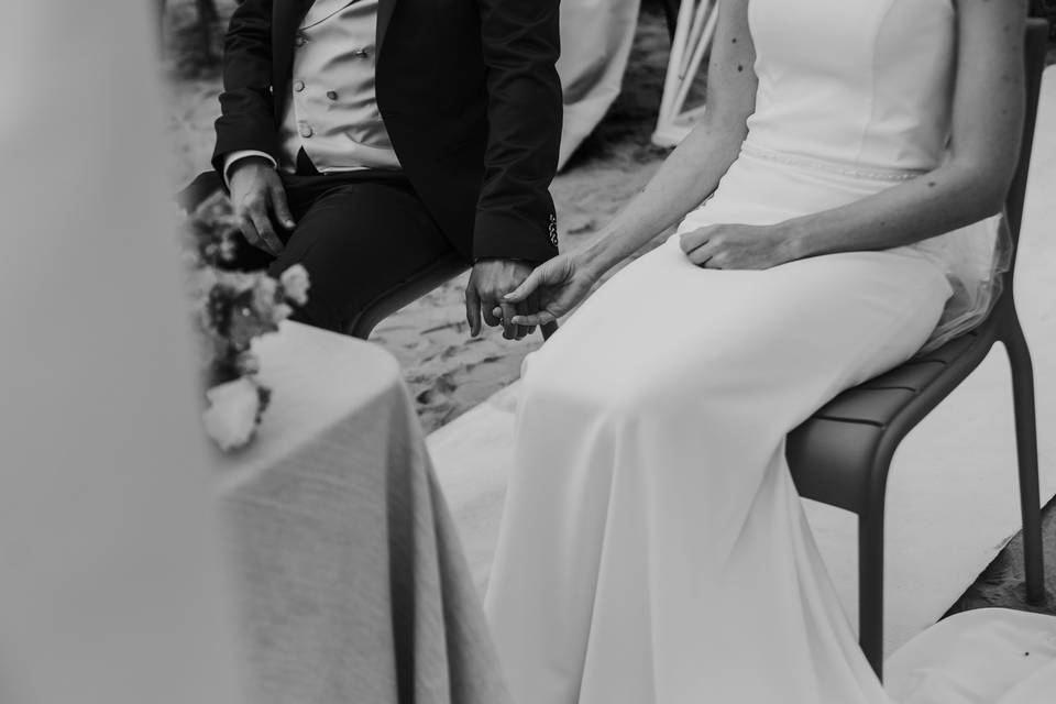 Federica + Alessandro
