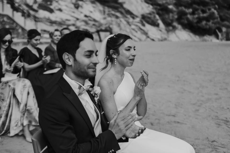 Federica + Alessandro