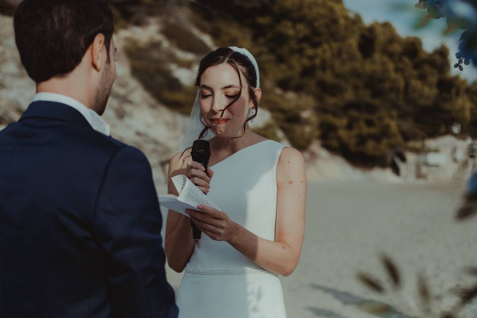 Federica + Alessandro
