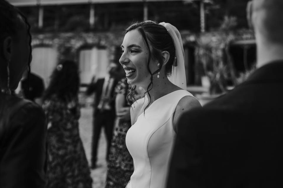 Federica + Alessandro