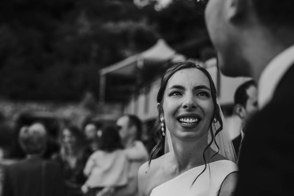 Federica + Alessandro