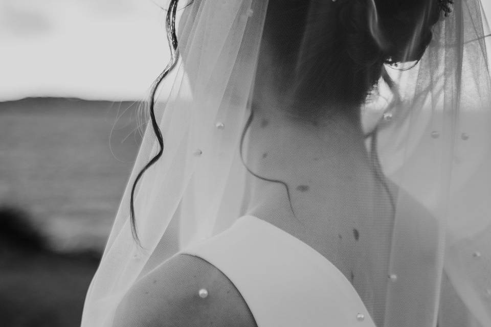 Federica + Alessandro