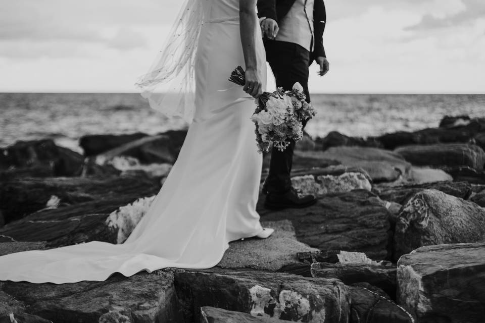 Federica + Alessandro