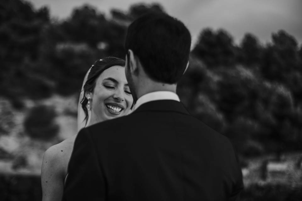 Federica + Alessandro